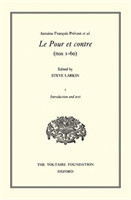 Antoine François Prévost et al., Le Pour et contre (nos 1-60)