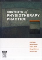 Contexts of Physiotherapy Practice