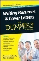 Writing Resumes and Cover Letters For Dummies - Australia / NZ