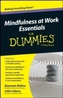 Mindfulness At Work Essentials For Dummies