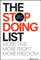 Stop Doing List