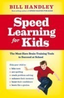 Speed Learning for Kids