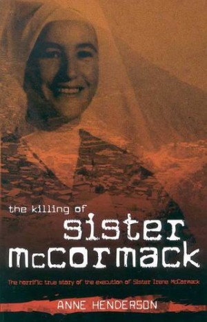 Killing of Sister McCormack