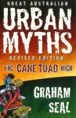 Great Australian Urban Myths