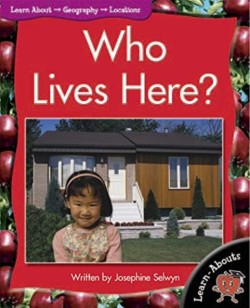 Learnabouts Lvl 1: Who Lives Here?