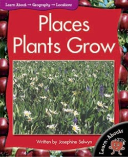 Learnabouts Lvl 2: Places Plants Grow