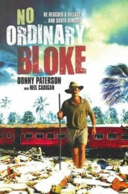 No Ordinary Bloke