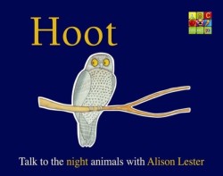 Hoot (Talk to the Animals) board book