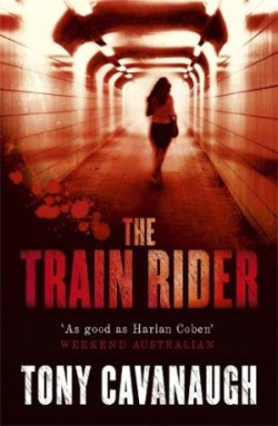 Train Rider