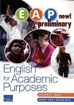 Eap Now! Preliminary Student´s Book