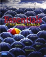 Essentials of Marketing Research