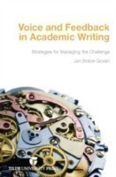 Voice and Feedback in Academic Writing