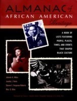 Almanac African American Heritage