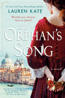 Orphan's Song