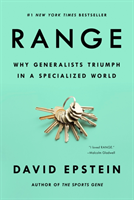 Range Why Generalists Triumph in a Specialized World