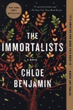 The Immortalists