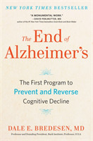 End of Alzheimer's