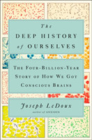 Deep History Of Ourselves