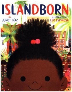 Islandborn