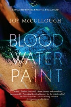 McCullough, Joy - Blood Water Paint