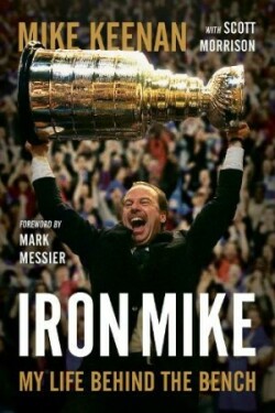 Iron Mike