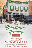 Christmas Remedy: An Amish Christmas Romance