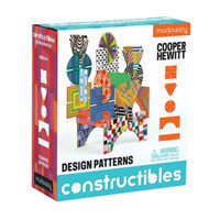 Copper Hewitt Design Patterns Constructibles