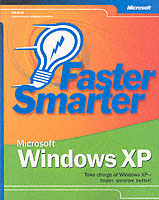 Faster Smarter Microsoft Windows XP