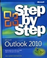 Microsoft Outlook 2010 Step by Step