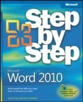 Microsoft Word 2010 Step by Step
