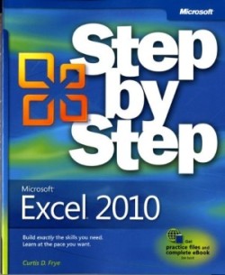 Microsoft Excel 2010 Step By Step