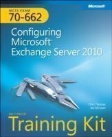 Mcts Self-paced Training Kit (exam 70-662)