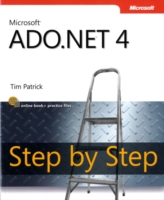 Microsoft ADO.NET 4 Step by Step