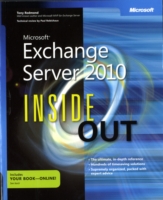 Microsoft Exchange Server 2010 Inside Out