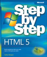 HTML5 Step by Step