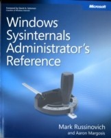 Windows Sysinternals Administrator´s Reference