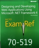 Mcpd 70-519 Exam Ref