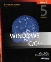 Windows® Via C/c++