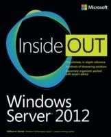Windows Server® 2012 Inside Out