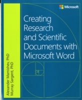 Creating Research and Scientific Documents Using Microsoft Word
