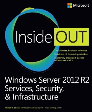 Windows Server 2012 R2