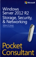 Windows Server 2012 R2 Pocket Consultant Volume 2