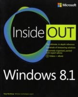 Windows 8.1 Inside Out