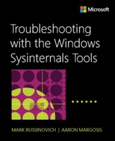 Troubleshooting with the Windows Sysinternals Tools