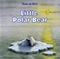 Little Polar Bear Big Board Book