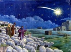 Star in the East: Advent Calendar