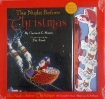 Night Before Christmas