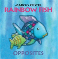 Rainbow Fish Opposites