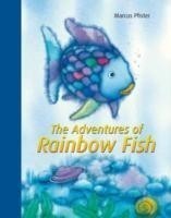 Rainbow Fish: Adventures of Rainbow Fish