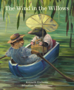 Wind In The Willows